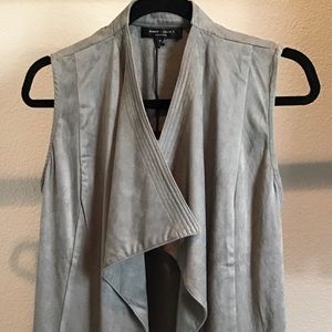 Brand New Cute Vest!